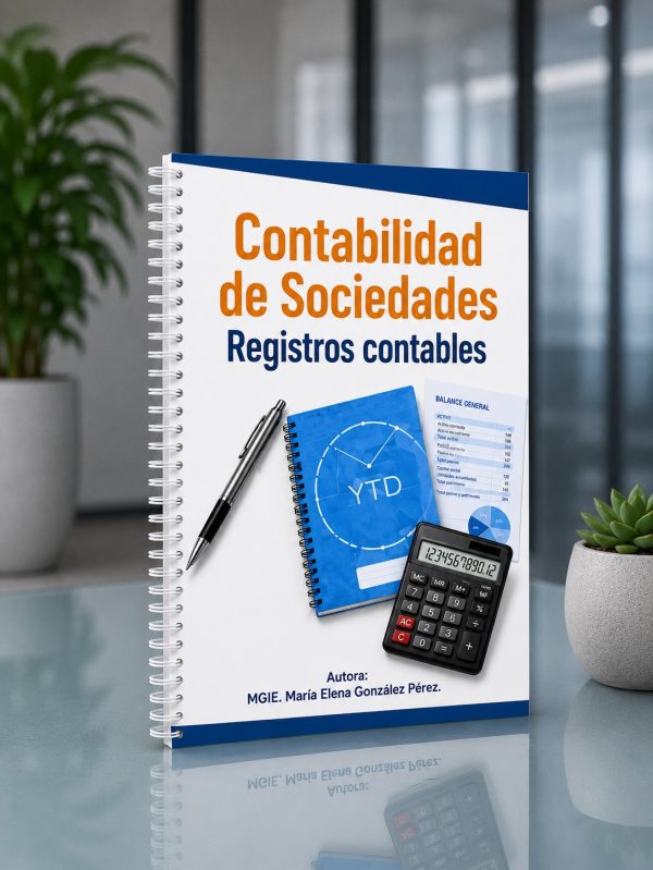 Libro Contabilidad de Sociedades Libro Contabilidad de Sociedades